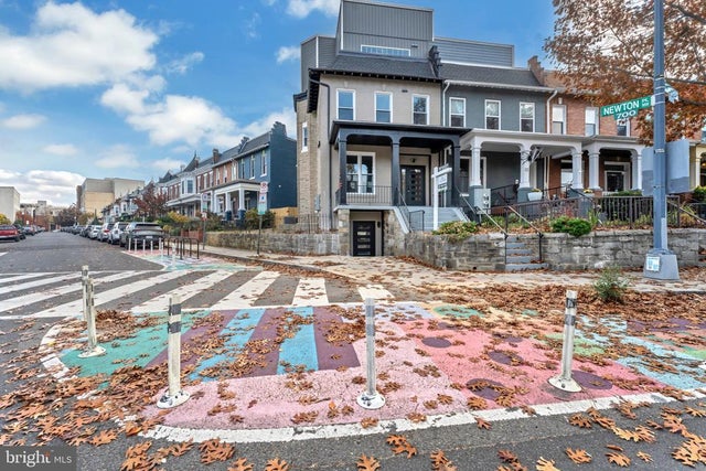 3521 New Hampshire Ave Nw, Washington