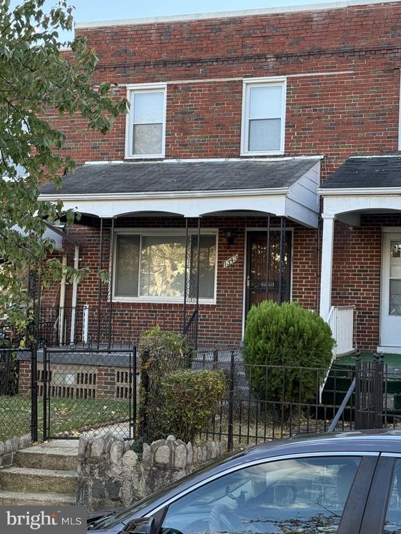 1343 Queen St Ne, Washington