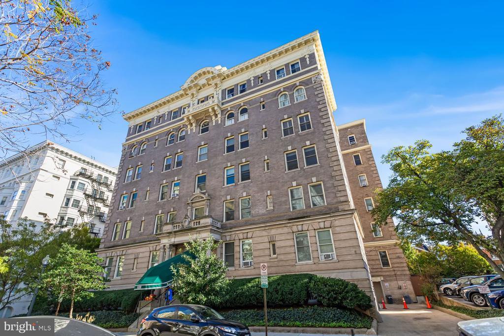 Photo of Listing #DCDC2228340