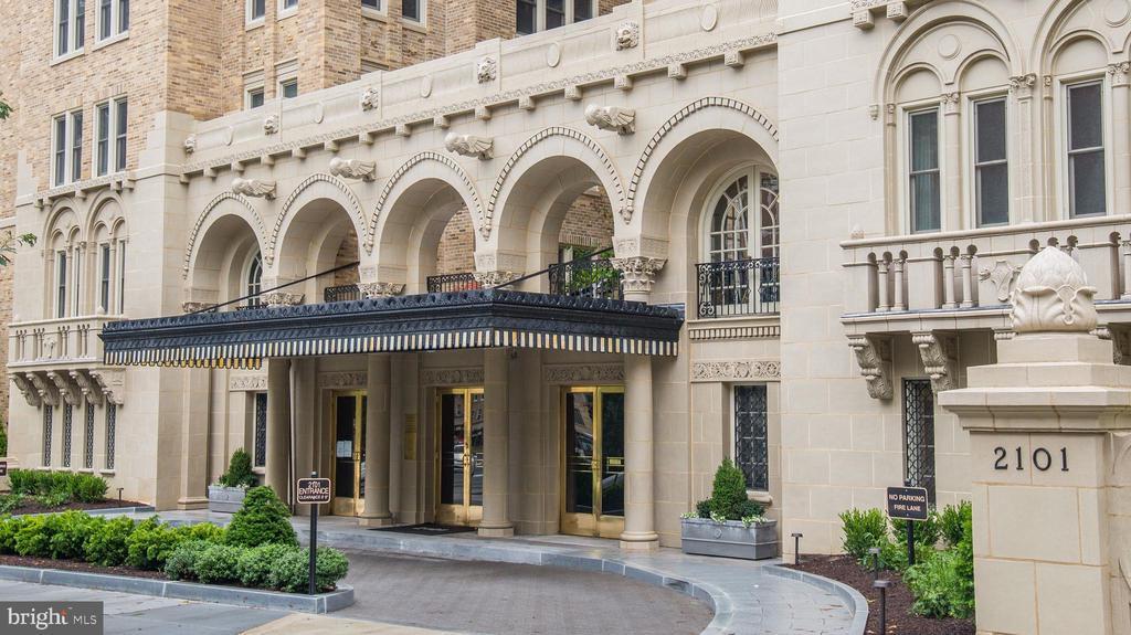 2101 Connecticut Ave Nw #53, WASHINGTON