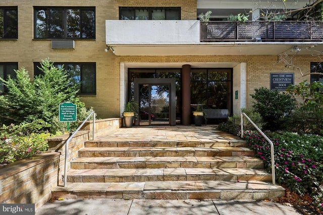 3601 Wisconsin Ave Nw #111, Washington