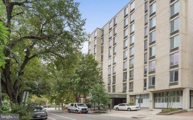 1800 R St Nw #808, WASHINGTON