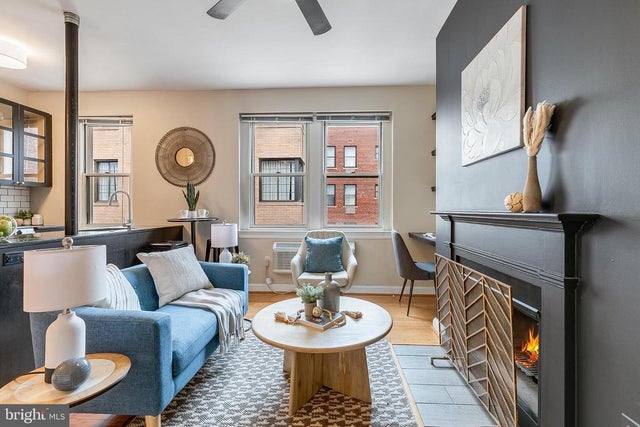 1725 New Hampshire Ave Nw #703, Washington