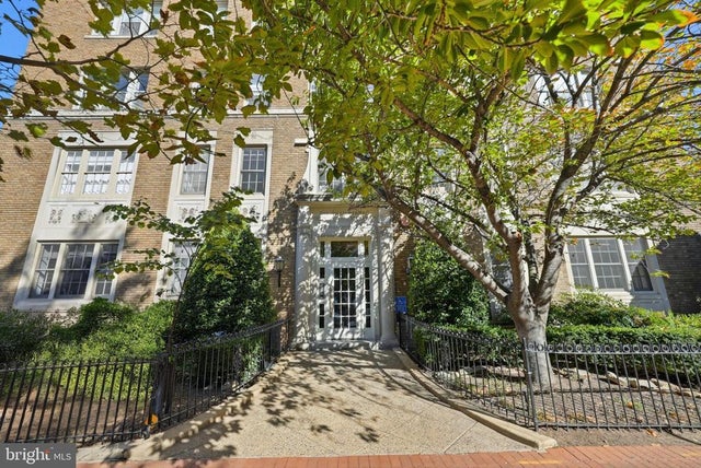 1621 T St Nw #206, Washington