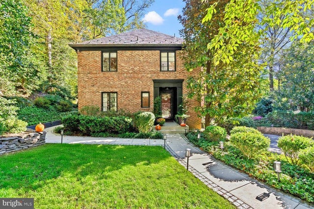 4838 Broad Branch Rd Nw, Washington
