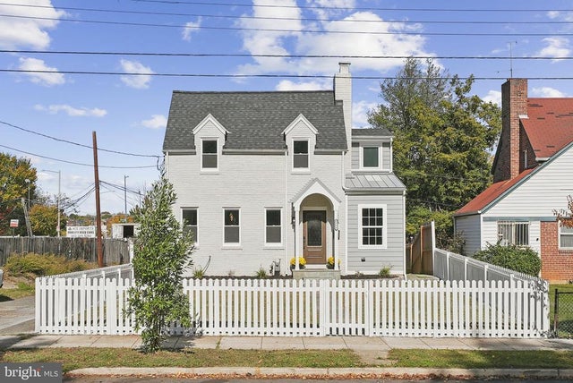 2116 R St Ne, Washington