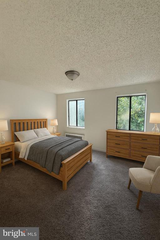 4725 1st St Sw #303, Washington