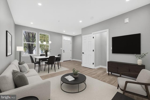 1723 Stanton Ter Se, Washington