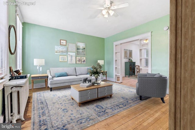 5506 8th St Nw, Washington