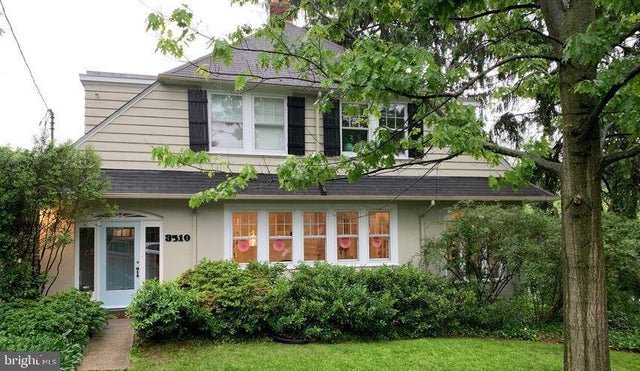 3510 Morrison St Nw, Washington