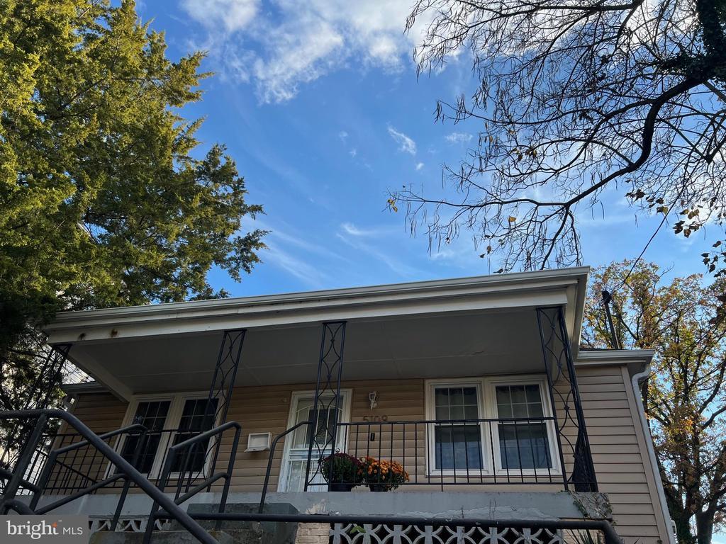 5109 Bass Pl Se, WASHINGTON