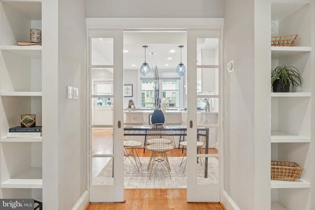 222 Longfellow St Nw, Washington