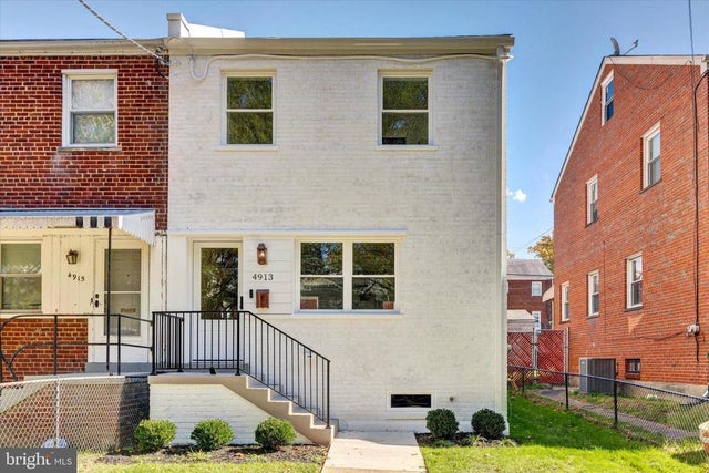 4913 12th St Ne, Washington