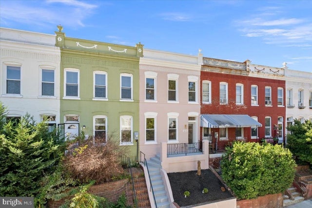 1421 Duncan St Ne, Washington