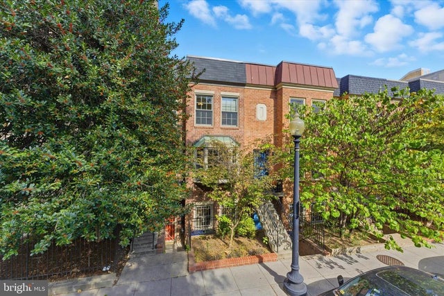 1645 Park Rd Nw, Washington