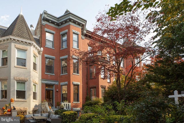 814 Massachusetts Ave Ne, Washington