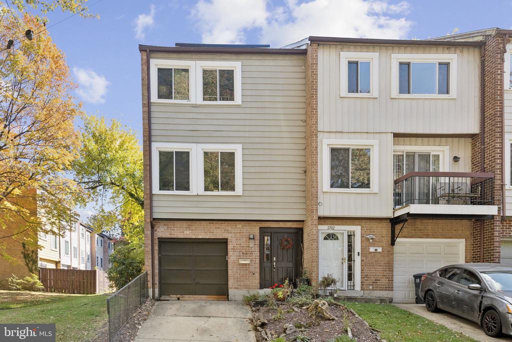 2700 2nd St Se, WASHINGTON