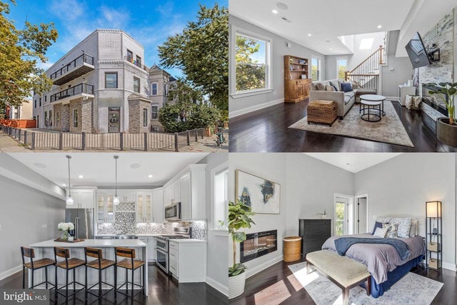 1501 1st St Nw #2, Washington
