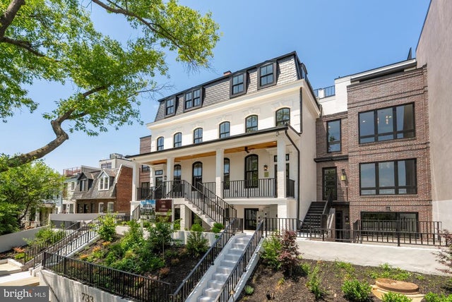 733 Euclid St Nw #201, Washington