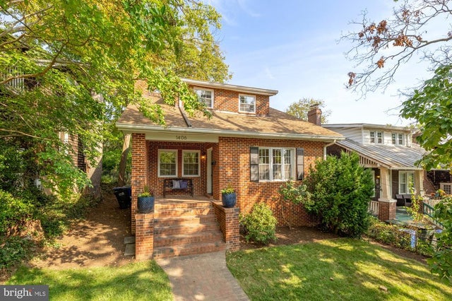 1406 Lawrence St Ne, Washington