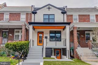 1621 D St Ne, Washington