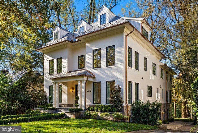 4939 Quebec St Nw, WASHINGTON