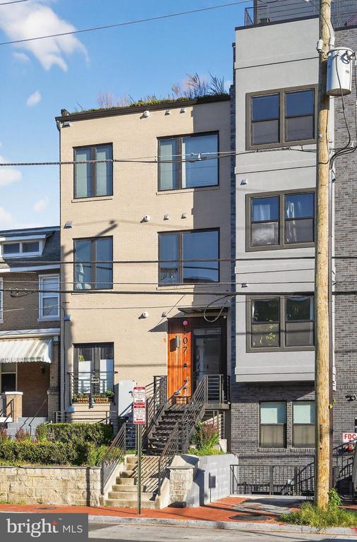 507 Kennedy St Nw #1, Washington