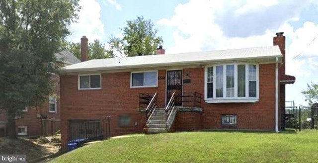 227 Oneida St Ne, Washington