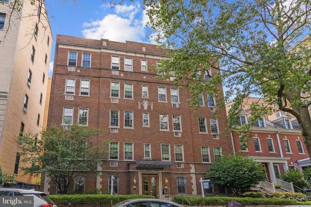 2010 Kalorama Rd Nw #306, Washington