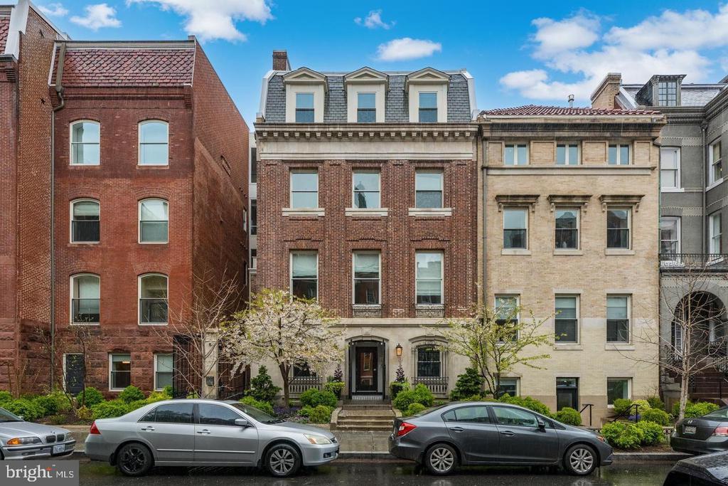 1745 N St Nw #113, WASHINGTON