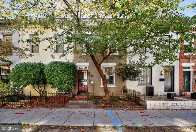 1642 Florida Ave Nw, Washington