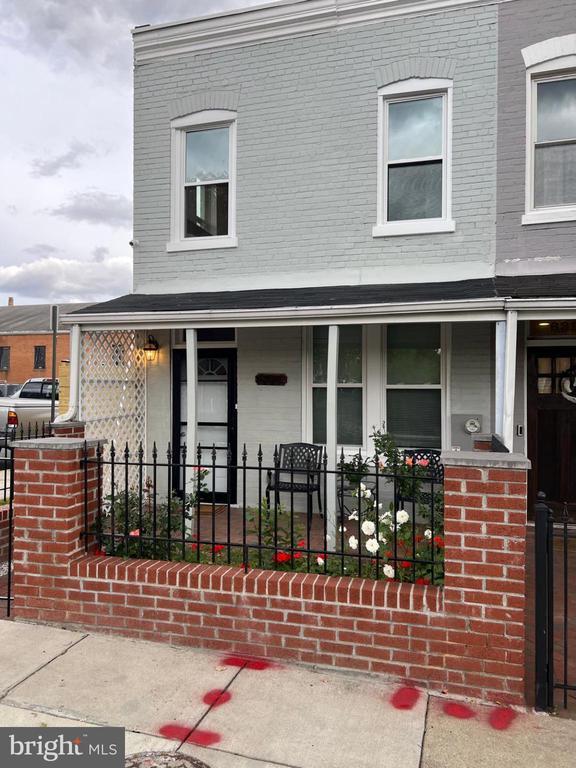 633 18th St Ne, Washington