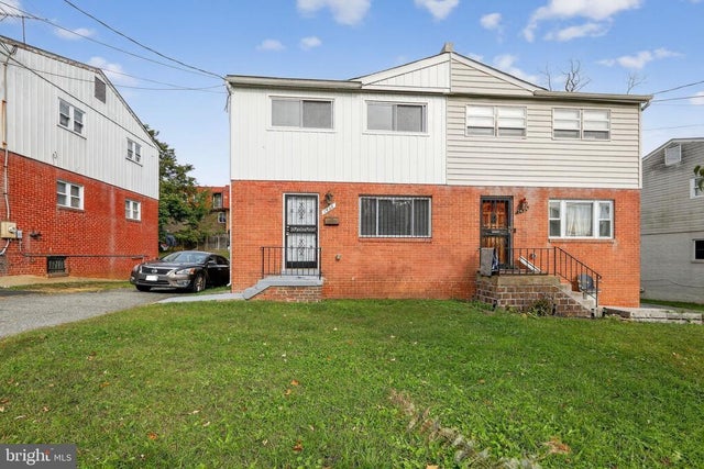 1432 41st St Se, Washington