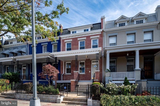 3633 New Hampshire Ave Nw, Washington