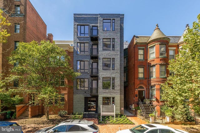 1128 10th St Nw #202, Washington