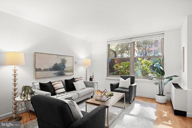 1260 21st St Nw #107, Washington