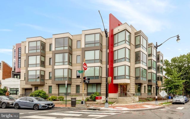 1500 Pennsylvania Ave Se #305, Washington