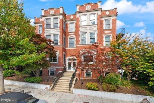 1807 California St Nw #204, WASHINGTON