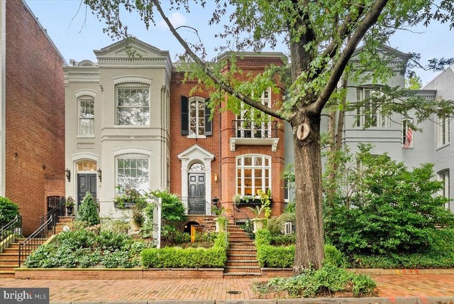 2815 Q St Nw, Washington