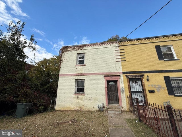 4226 Foote St Ne, Washington