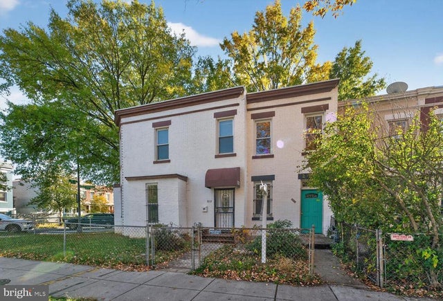 833 L St Ne, Washington