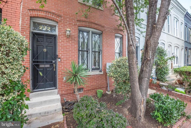 222 12th Pl Ne, Washington