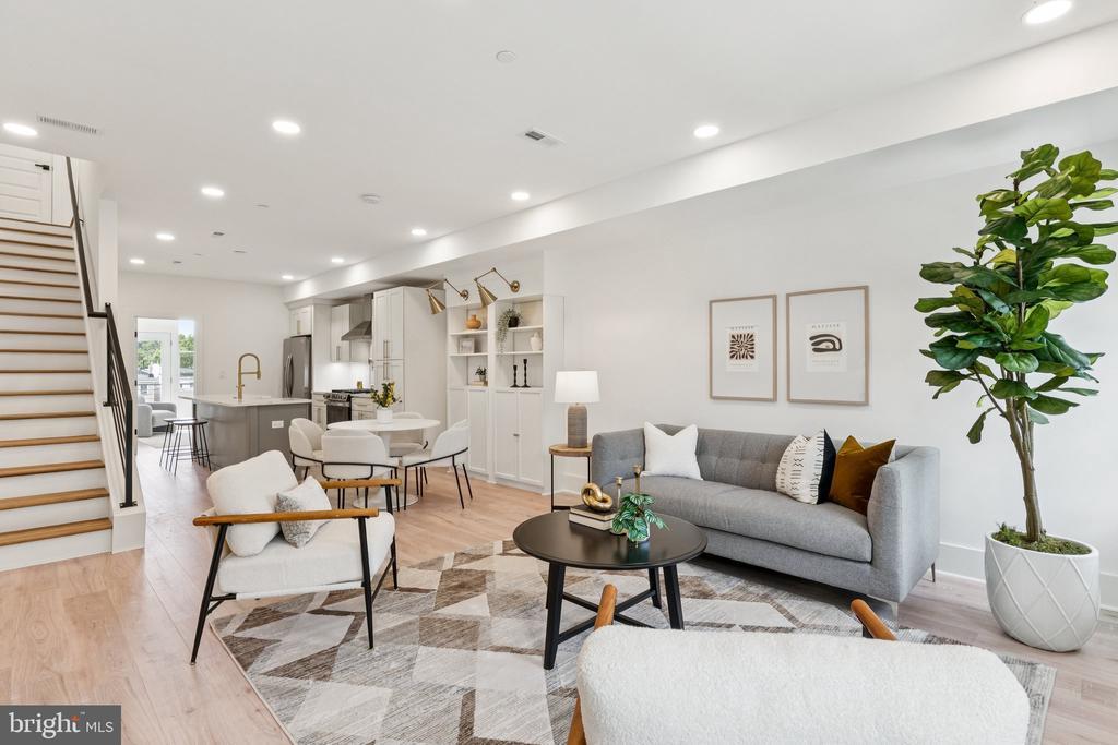 2608 4th St Ne #2, WASHINGTON