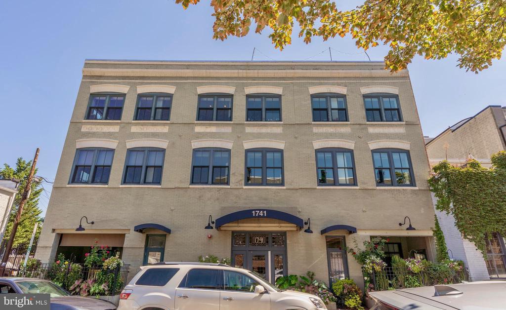 1741 Johnson Ave Nw #301, WASHINGTON