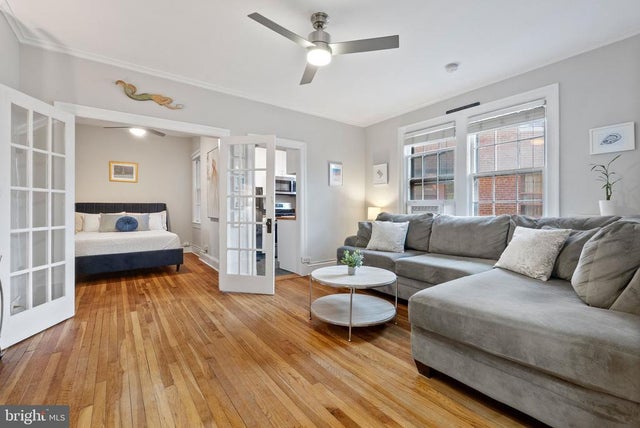 2707 Adams Mill Rd Nw #308, Washington