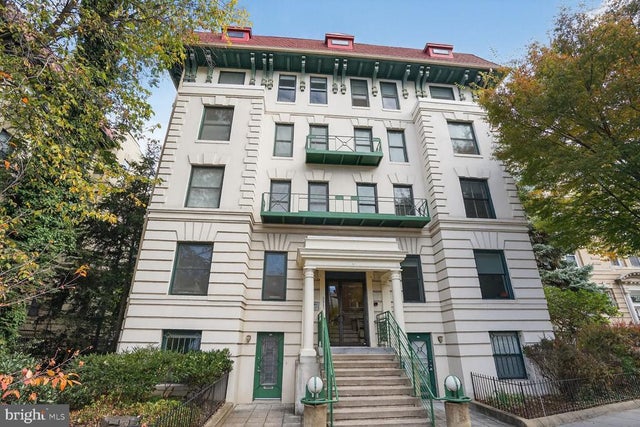 2627 Adams Mill Rd Nw #403, Washington