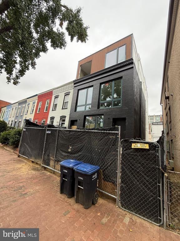 1534 Marion St Nw, Washington