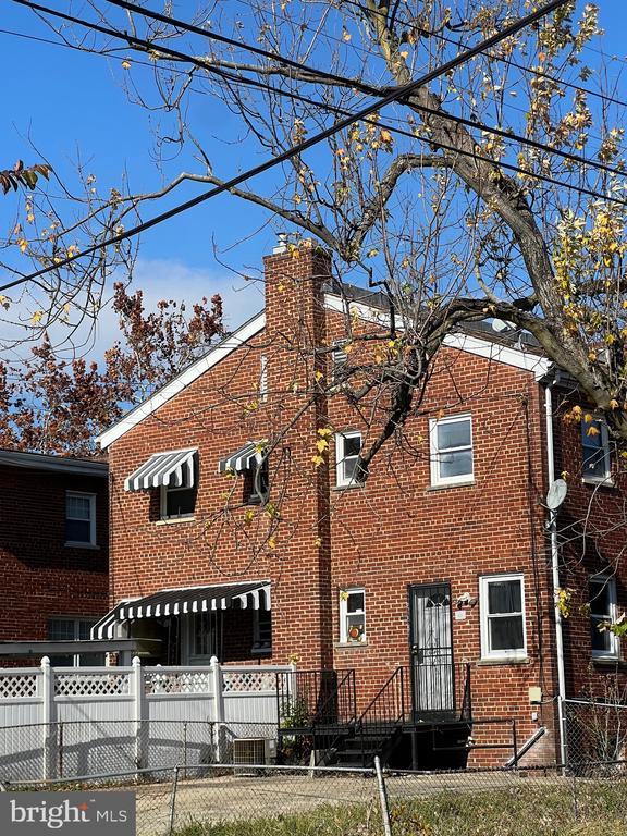 627 Forrester St Se, Washington