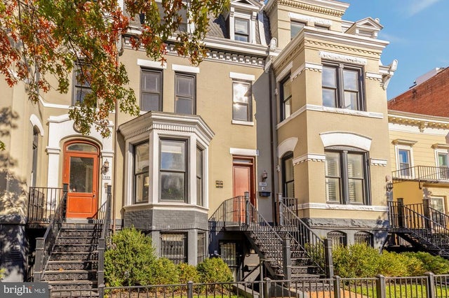 1533 P St Nw #5, Washington