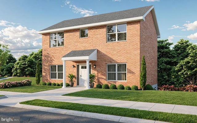 816 Barnaby Street Se, Washington